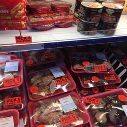 Fourth Av Super Market