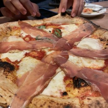 Fuoco Pizzeria Napoletana - Pizza Near Me - Fullerton, California Fuoco Pizzeria Napoletana - Pizza Near Me - Fullerton, California