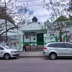 Escuela Ramón José Cárcano - Ingreso Jardín de Infantes