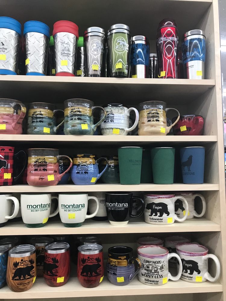 BEST OF YELLOWSTONE Updated August 2024 107 N Canyon St, West Yellowstone, Montana