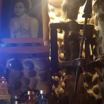 Tiki Lounge - Not enough paintings have nipps in em... - Tiki Bars Near Me - Pittsburgh, Pennsylvania Tiki Lounge - Not enough paintings have nipps in em... - Tiki Bars Near Me - Pittsburgh, Pennsylvania