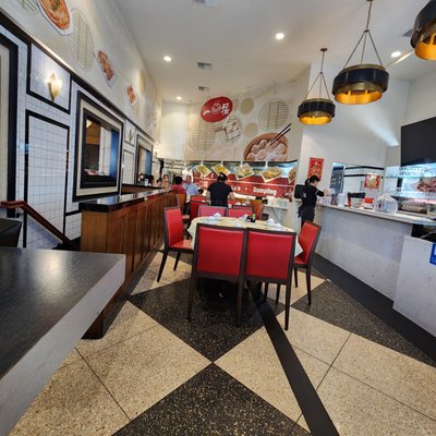Mama Lu's Dumpling House by null