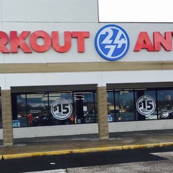 Workout Anytime Warsaw Gyms 2880 Frontage Rd Warsaw In Phone Number Yelp