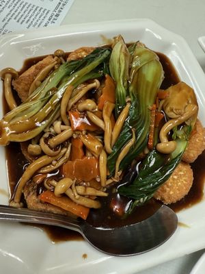广州驰名燒臘小炒皇 Sunny Shine BBQ by null
