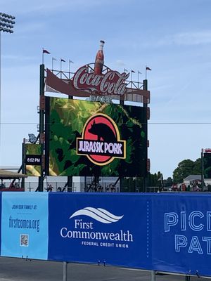 Coca-Cola Park by null