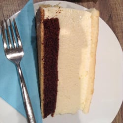 Cafe Leisinger - KaseSahne
