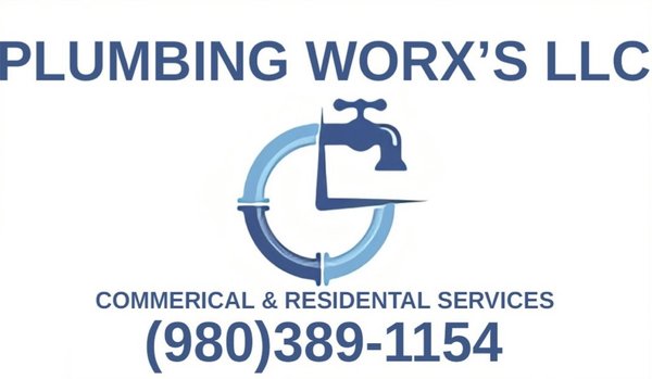 Plumbing Worx's