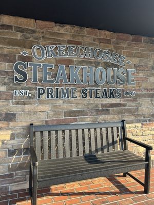 Okeechobee Steak House by null