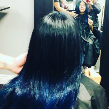 3Sixty Salon - My preteen approves - Hair Salons Near Me - Fremont, California