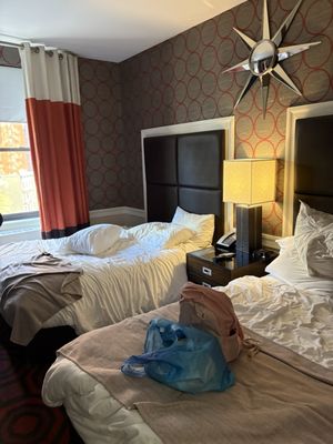 The Empire Hotel by null