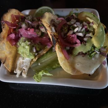 Santa Fe Uptown - Taco Tuesday is great way to sample all of the tacos - Mexican Near Me - Kingston, New York Santa Fe Uptown - Taco Tuesday is great way to sample all of the tacos - Mexican Near Me - Kingston, New York