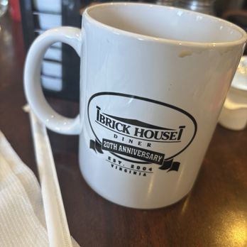 Brick House Diner - Diners Near Me - Midlothian, Virginia