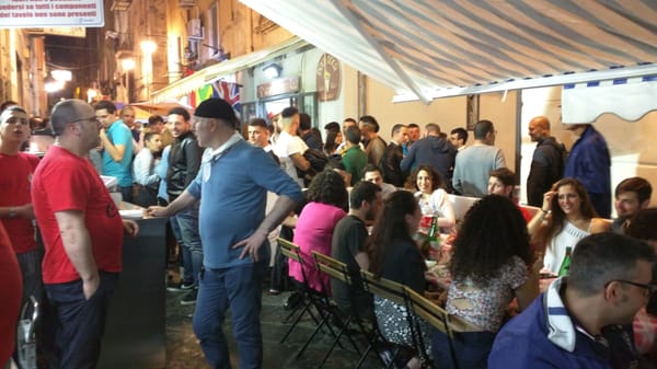 Trattoria da Nennella by null