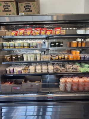 K Sandwiches by null