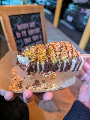 Holy Paleta by null