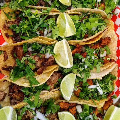 Corporation Food Hall by null