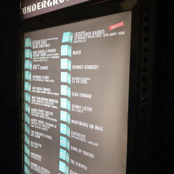 Underground Arts - Performing Arts Near Me - Philadelphia, Pennsylvania