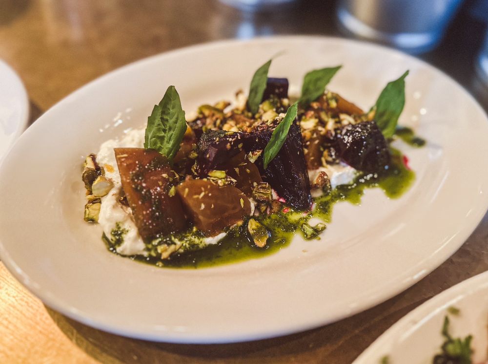 Social spots from Milestone - Mystic