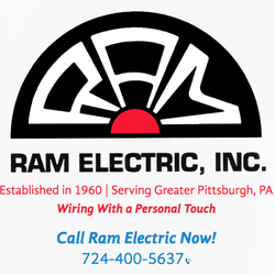 Ram Electric
