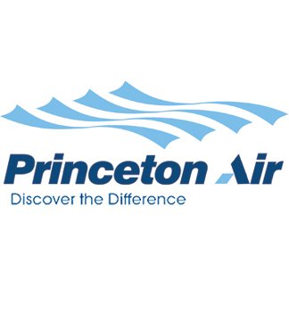 Slide of Princeton Air Conditioning