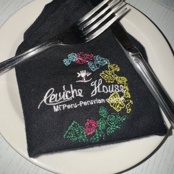 Ceviche House Peru - Peruvian Near Me - Red Bank, New Jersey