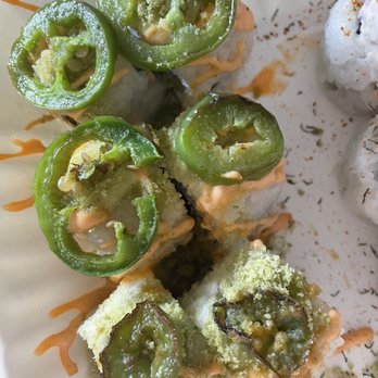 Sushi Love - Vegan Near Me - Portland, Oregon