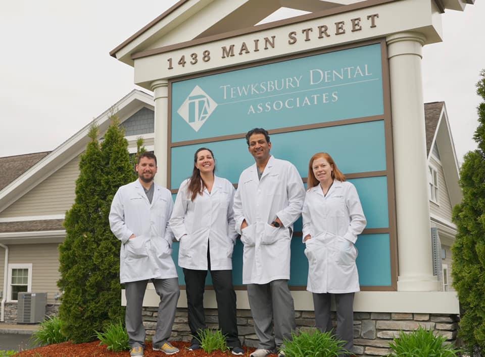 TEWKSBURY DENTAL ASSOCIATES Updated September 2024 12 Photos & 20