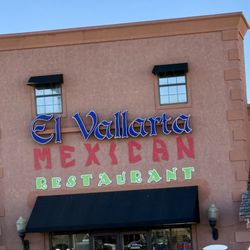 El Vallarta