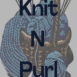 Knit N' Purl
