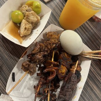King Phillip Pinoy BBQ Grill - Barbeque Near Me - Hayward, California King Phillip Pinoy BBQ Grill - Barbeque Near Me - Hayward, California