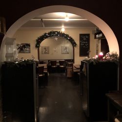 El Olivo
