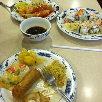 King Buffet - Chinese Near Me - Reno, Nevada