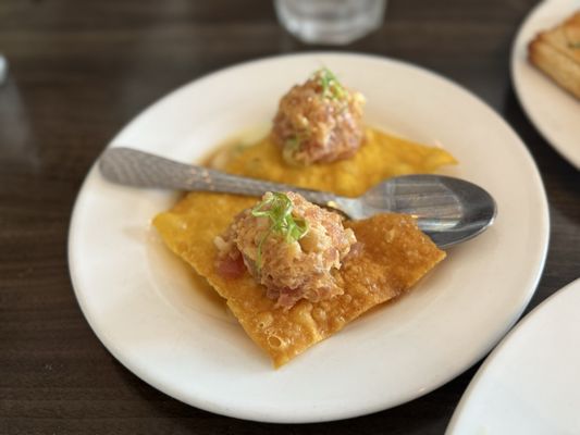 Jackie Rey's Ohana Grill Hilo by null