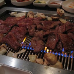 Galbi Galbi