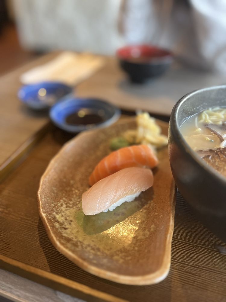 Sapporo Kitchen Logo
