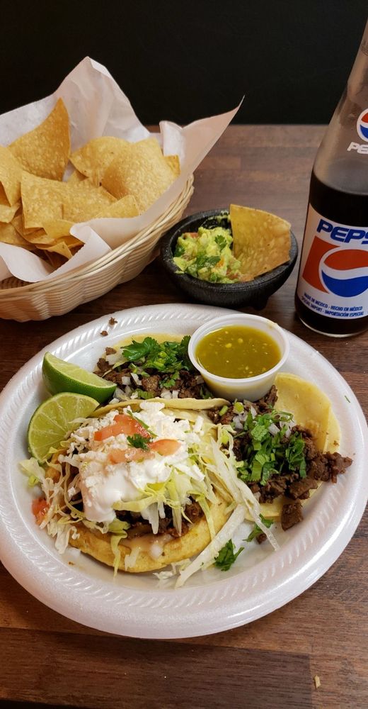 Joses Mexican Resturant Logo