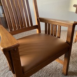 Churik Upholstery