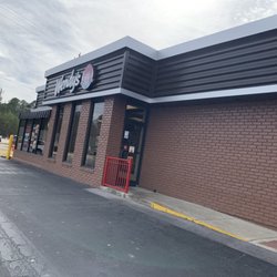 Wendy's