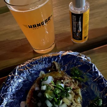 Hangar 24 Craft Brewing - Venues & Event Spaces Near Me - Redlands, California Hangar 24 Craft Brewing - Venues & Event Spaces Near Me - Redlands, California