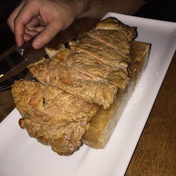 ADEGA Restaurant - Bife a Portuguesa ($33) - Portuguese Near Me - San Jose, California ADEGA Restaurant - Bife a Portuguesa ($33) - Portuguese Near Me - San Jose, California