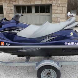 Dockside Boat Rentals