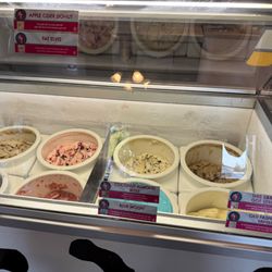Ice Cream