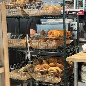 Boil & Bake - Bagels Near Me - Costa Mesa, California
