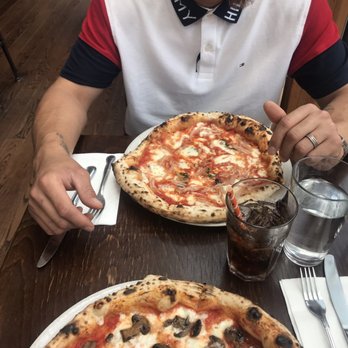 San Matteo Pizzeria e Cucina - Pizza Near Me - New York, New York San Matteo Pizzeria e Cucina - Pizza Near Me - New York, New York
