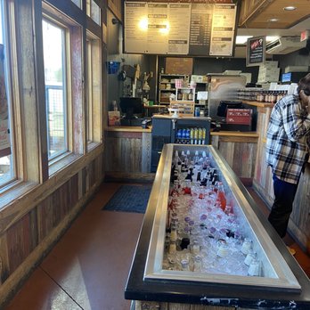 City Barbeque - Interior - Barbeque Near Me - Indianapolis, Indiana