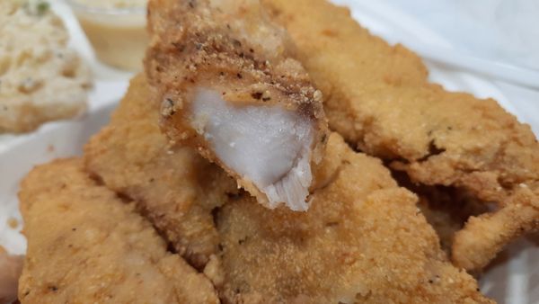 Flowers Fish Market & Restaurant by null