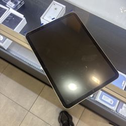 IPad that's fixed