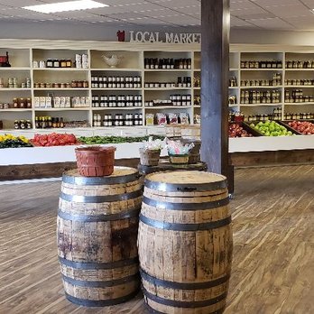 Uncle Doug’s - Indoor Farmer's Market - Barbeque Near Me - Douglass, Texas Uncle Doug’s - Indoor Farmer's Market - Barbeque Near Me - Douglass, Texas
