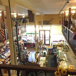 Yoder Store At Yoder