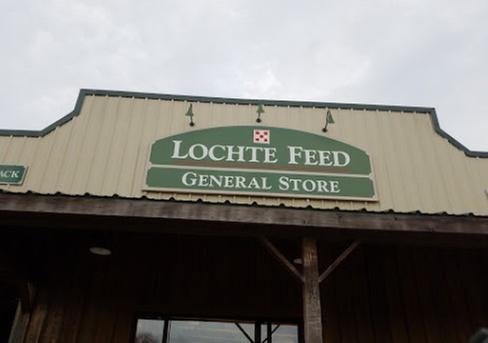 LOCHTE FEED & GENERAL STORE - Updated January 2025 - 509 Longhorn St